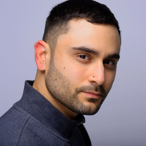 Edoardo Birbini