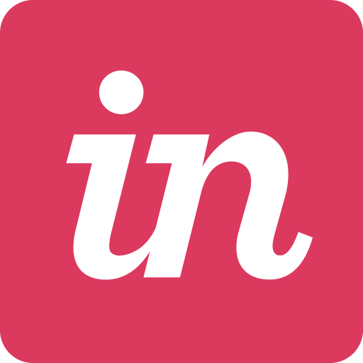 inVision logo