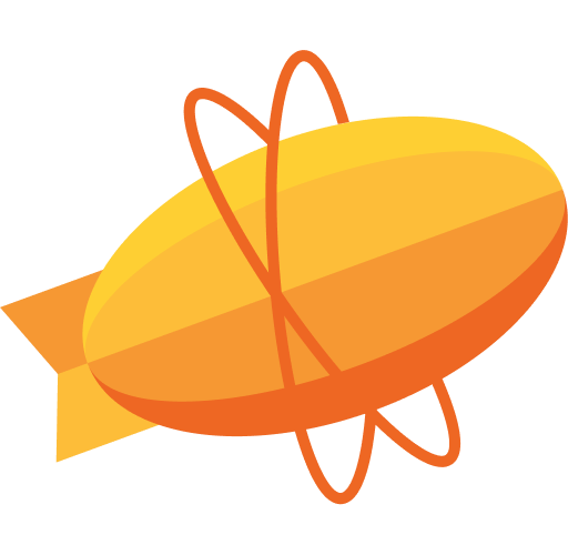Zeplin logo